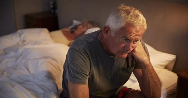 The relationship between sleep and human awareness