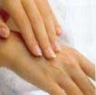 The remedy for cracked limbs