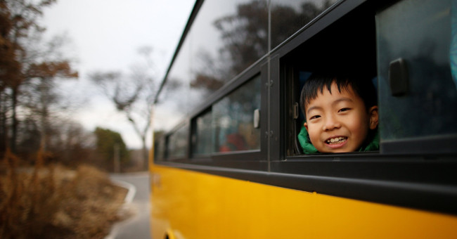 The results of the study of 5,000 genius children within 45 years have been announced