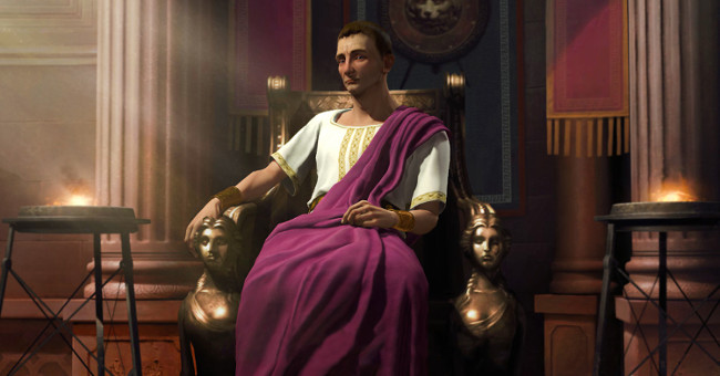 The richest people in human history