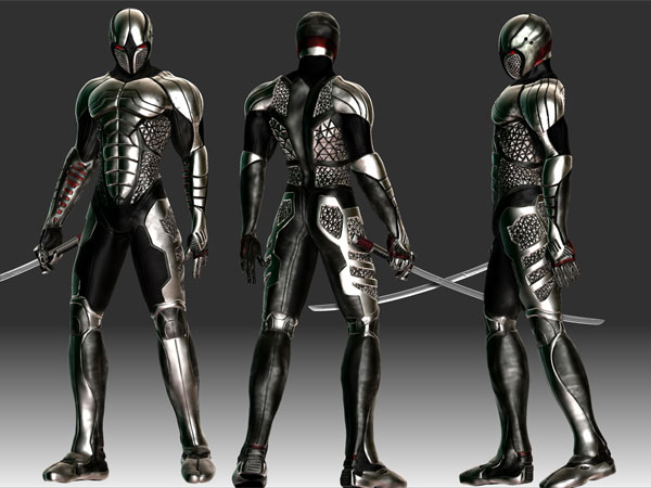 The rise of cyborg