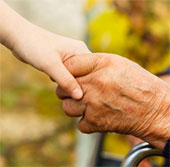 The risk of Alzheimer's disease from childhood