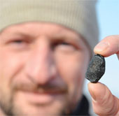 The risk of asteroids stabbing the Earth is higher than expected