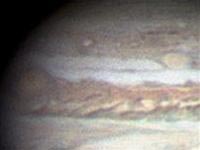 The risk of cosmic storms causes weather disturbances on Earth