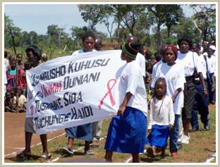 The risk of death is high in HIV-infected patients who do not see their doctor regularly