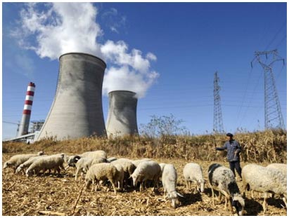 The risk of 'ecological credit collapse'