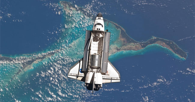 The risk of liver damage from long-term flight in the universe