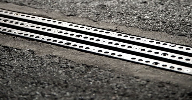 The road to charge the world's first car