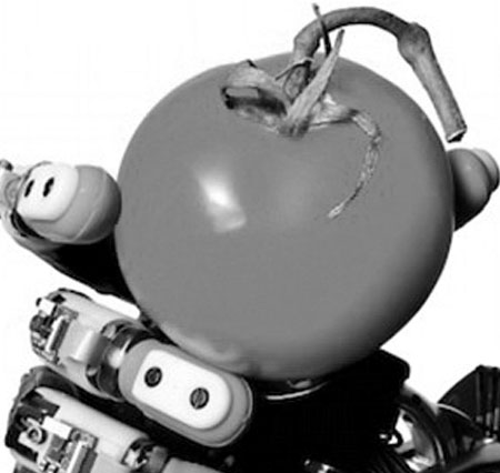 The robotic hand accurately identifies more than 100 materials
