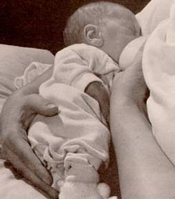The role of breast milk in preventing the spread of HIV