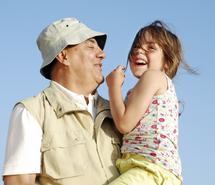 The role of grandparents in the family
