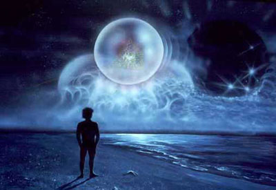 The role of space science research with human development