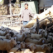 The rush to protect the genetic resources of Vietnam's biodiversity