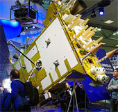 The Russian House of Representatives ratified the agreement on space cooperation with Vietnam