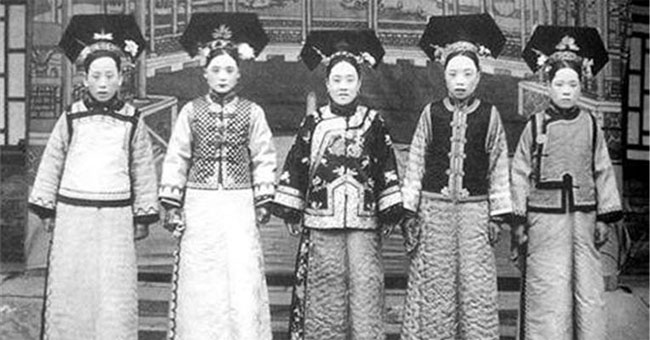 The scary contraceptive methods of Chinese feudalism