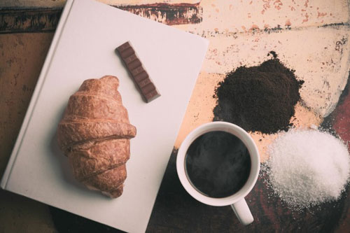 The science behind sugar-making habits