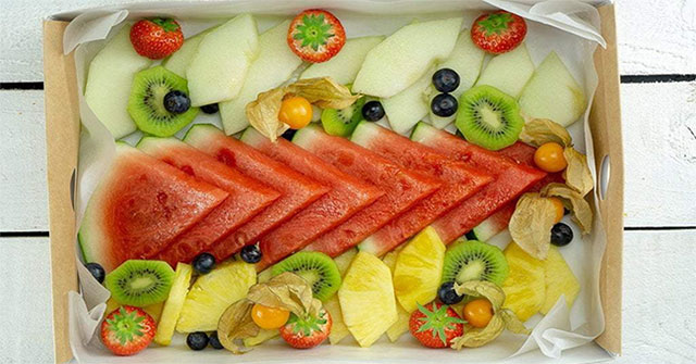 The scientific way of 'increasing life expectancy' for fresh fruits and vegetables