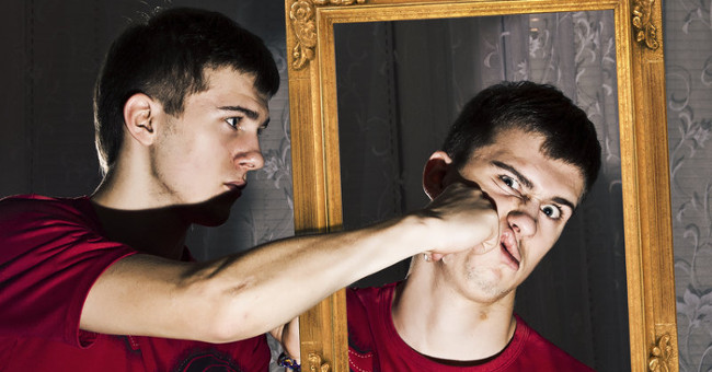 The scientifically proven paradox: Being a good person is often hated