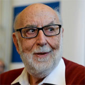 The scientist won the Nobel Prize for physics conference in Vietnam