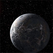The scientists were skeptical of discovering Star Death