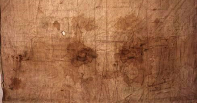 The search for the living descendant of Jesus