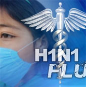 The second patient in the South died of H1N1 flu