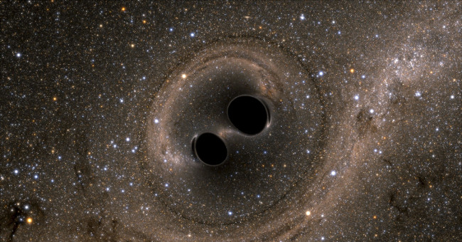 The second time to detect gravitational waves