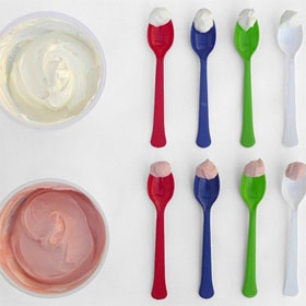 The secret is to eat better by choosing the right knife, fork and spoon