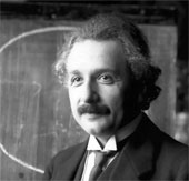 The secret of Albert Einstein's stormy affairs