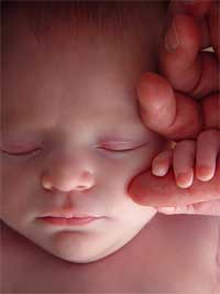 The secret of babies