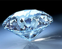 The secret of diamonds