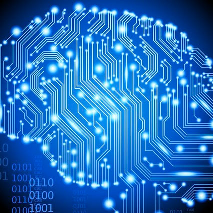 The secret of good rememberers like computers