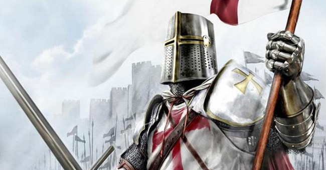 The secret of longevity of the Temple knights
