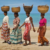 The secret of origin discovered the island of Madagascar was revealed