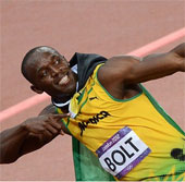 The secret of the fastest runners of the planet