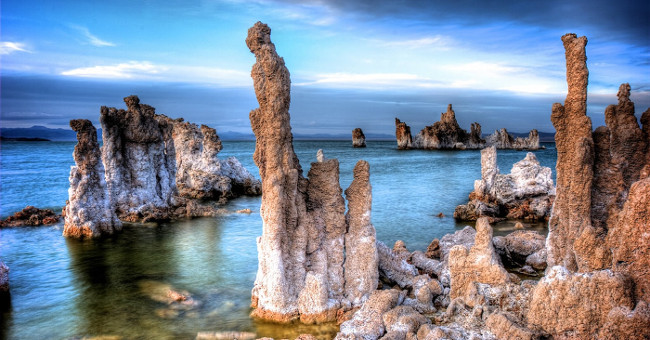 The secret of 'the most lonely place in the earth'