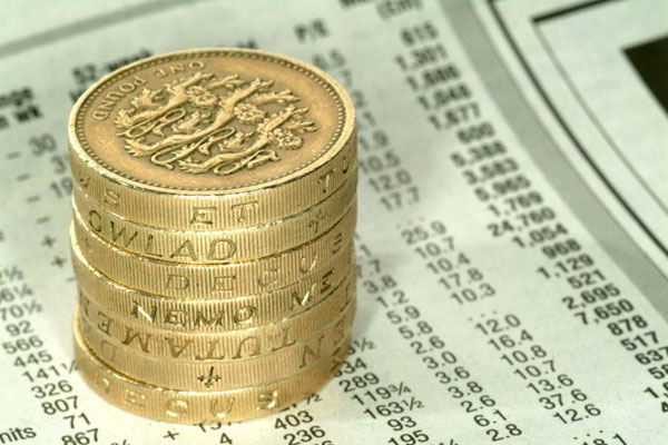 The secret of wealth