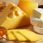 The secret of white teeth thanks to food