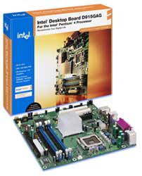 The secret to choosing a motherboard