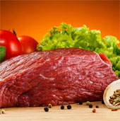 The secret to choosing clean food on Tet