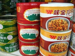 The secret to choosing safe canned food