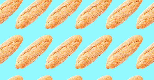 The secret to frozen food in the smartest way