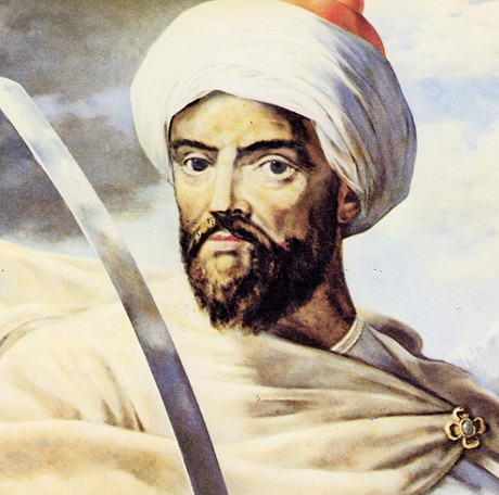 The secret to heavenly man about the most man in the world