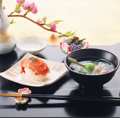 The secret to help your stomach be as healthy as a Japanese