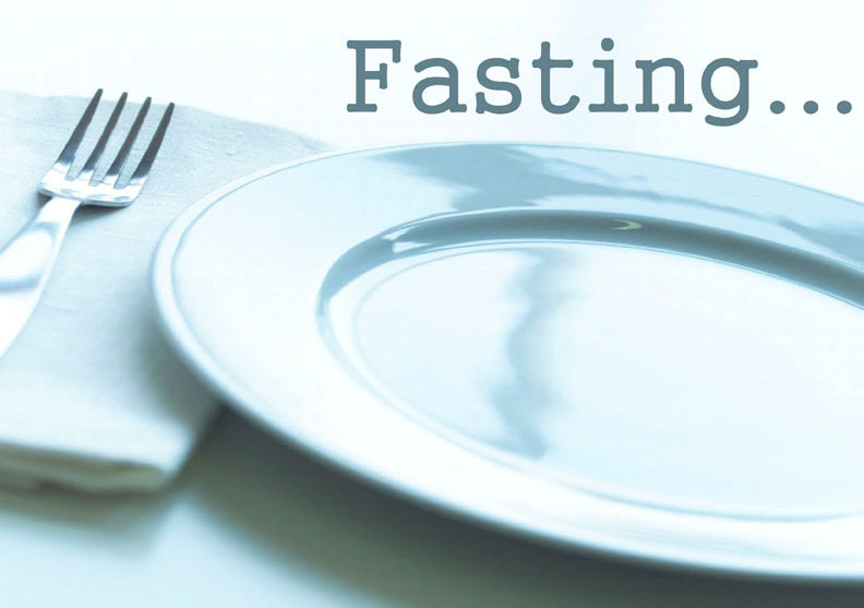 The secret to long life is ... fasting