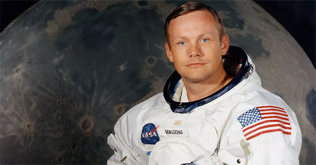 The secret to Neil Armstrong and Apollo 11 almost died when he returned to Earth