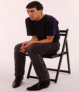 The secret to overcoming shyness