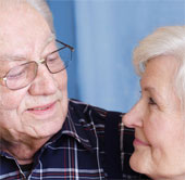 The secret to peace in long-term marriage