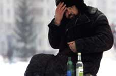 The secret to reducing fatigue when drunk