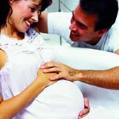 The secret to safe pregnancy and healthy birth